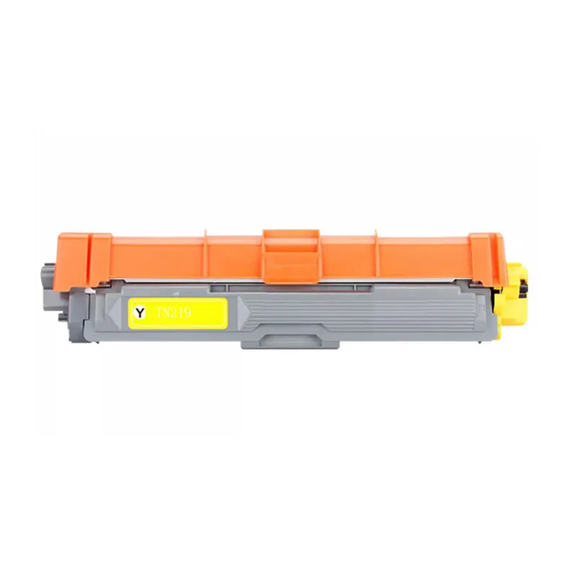 Imagem -03 - Cartucho de Toner Compatível para Impressora Brother Hl-l3240cdw L3280cdw Dcp-l3560cdw Mfc-l3760cdw Tn219xl Pcs Tn219 Pcs