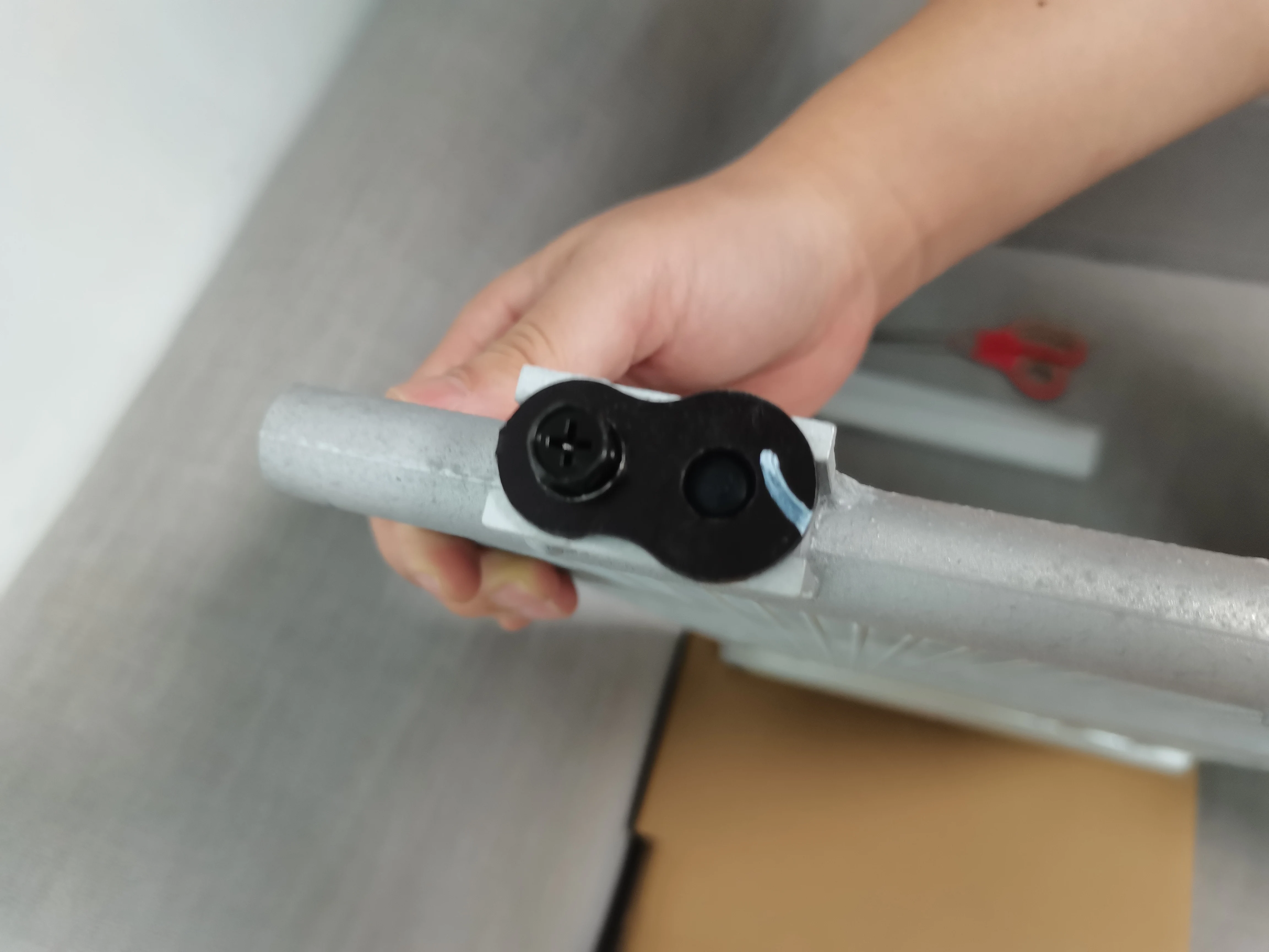 Condensador de radiador A/C T2H3445 T2H37896 para JAGUAR XE XF X260 F-PACE 2016-2025