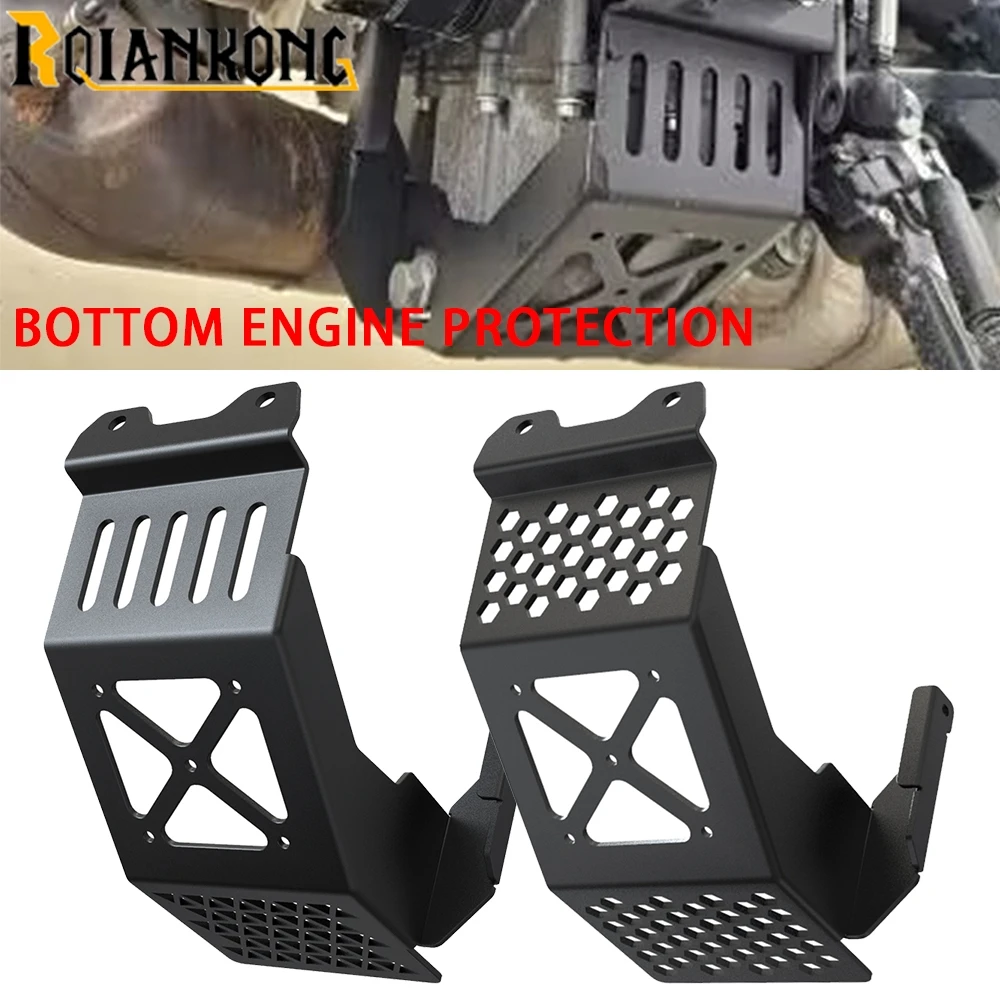 

Motorcycles Engine Skid Plate Cover Guard Protector For Yamaha TRACER9GT Tracer9 Tracer 9 GT MT09 MT-09 / SP YZF R9 YZFR9 YZF-R9