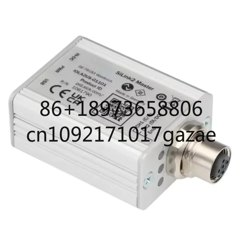 

New IOLA2US-01101 1061790 in Stock Automation