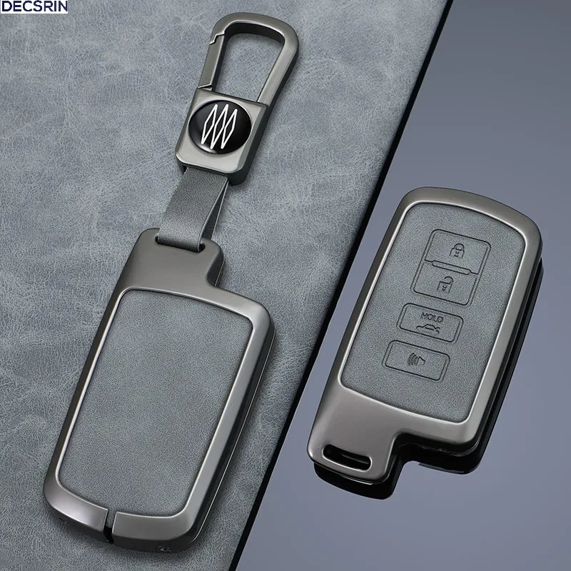 سيارة مفتاح بعيد غطاء قذيفة Fobfor تويوتا أوريس كامري RAV4 أفالون يارس فيرسو 2012 2013 2014 2015 2016 2017 2018 اكسسوارات