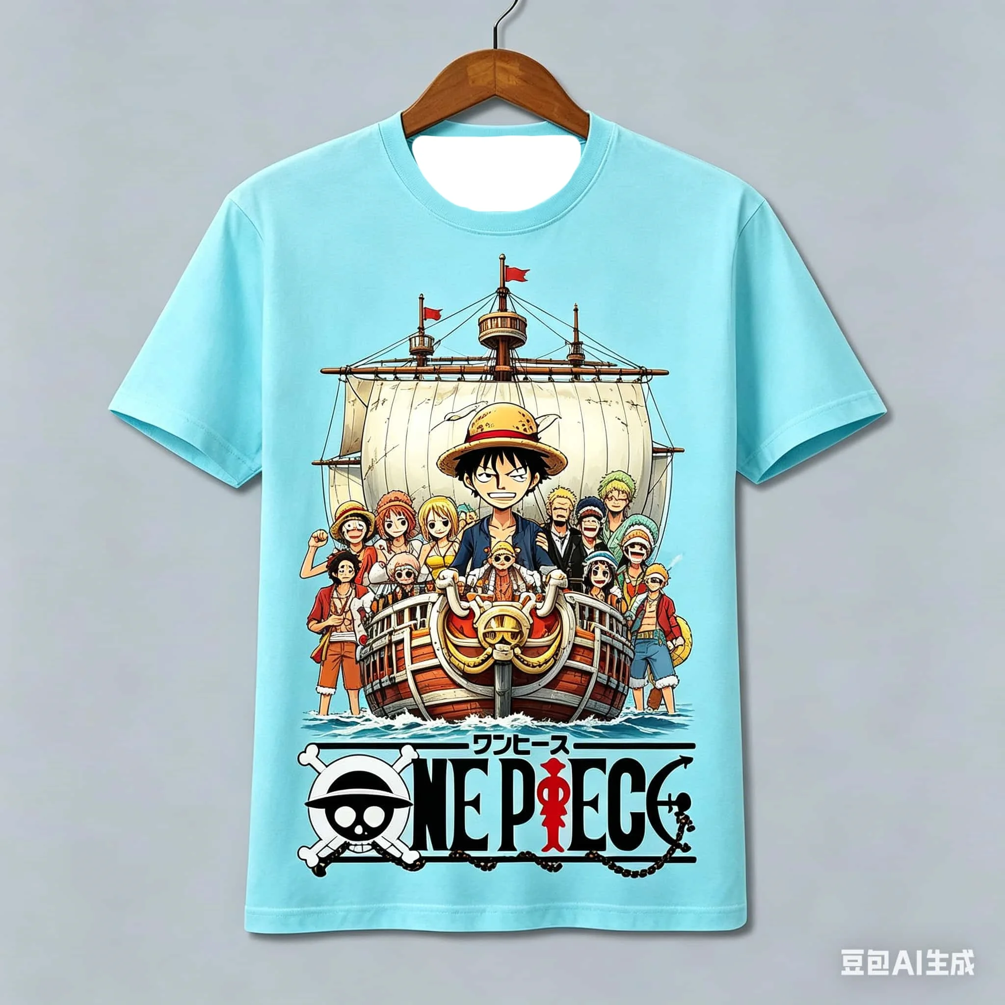 3D Printing Luffy - ONE PIECE Luffy 10 Sanji Zoro