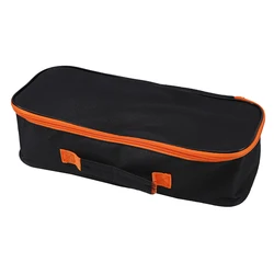 Portable Car Trunk Storage Box Car Accessories Storage Bag Vacuum Cleaner Storage Bag Toolkit Organizer Stowing Tidying Auto Sup