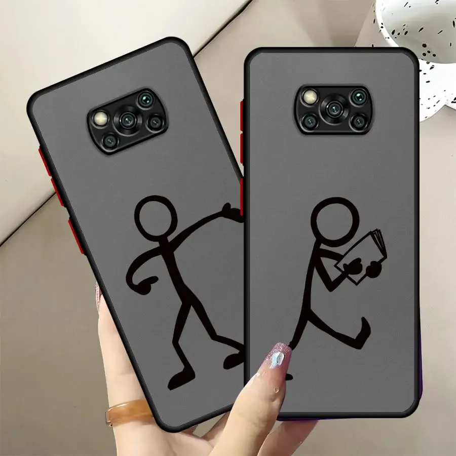 Cute Line Character… - image