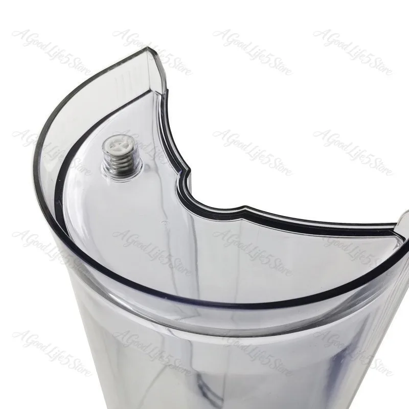 For Jiuyang Unmanned Soybean Milk Machine DJ15E-K350/K150 Water Tank Washing Free Large Capacity Water Box (without Cover)