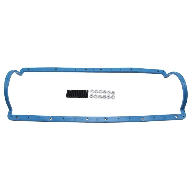 

Комплект резиновых прокладок поддона картера с стальным сердечником для Ford 7.3 Powerstroke и International T444E 1994-2003 27293 PCE350.1023