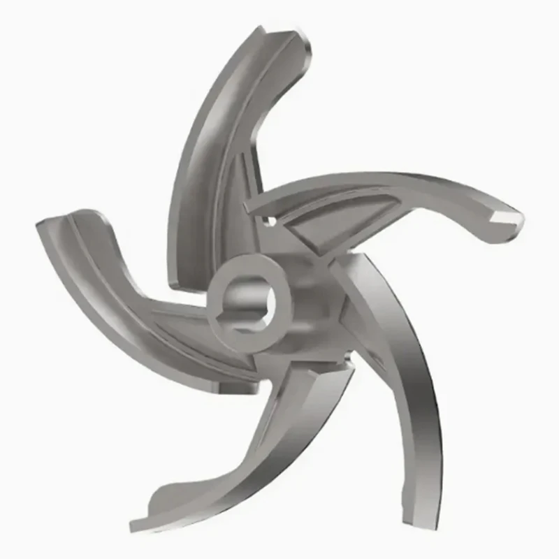 High Precision 5Axi…