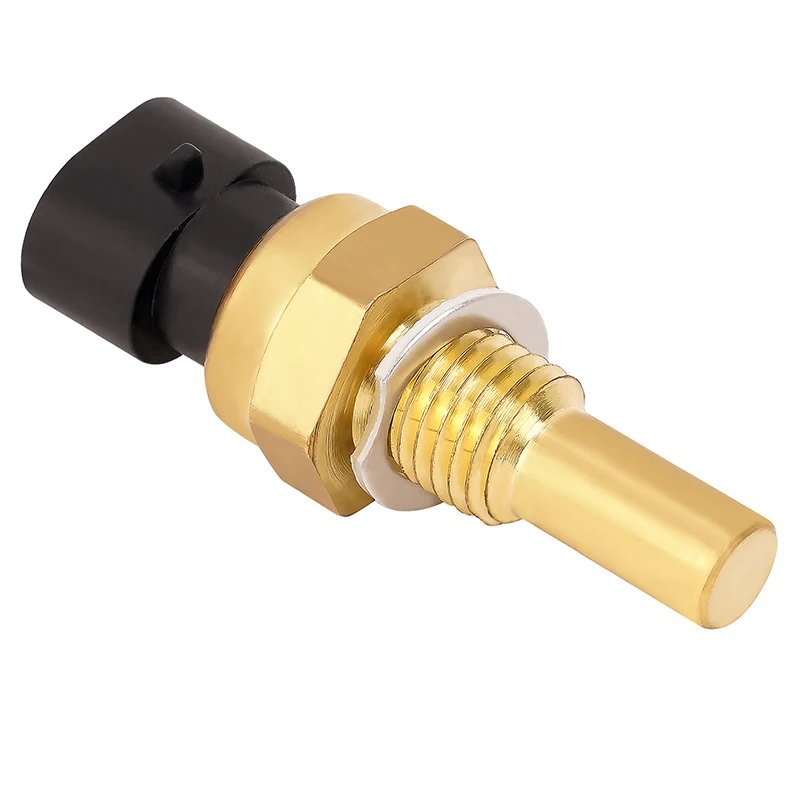Radiator Water Temperature Sensor For Pontiac Firebird 5.7L G5 2.2L 2.4L G6 Grand Am 2.2L Prix 5.3L LeMans 1.6L Montana 3.5L