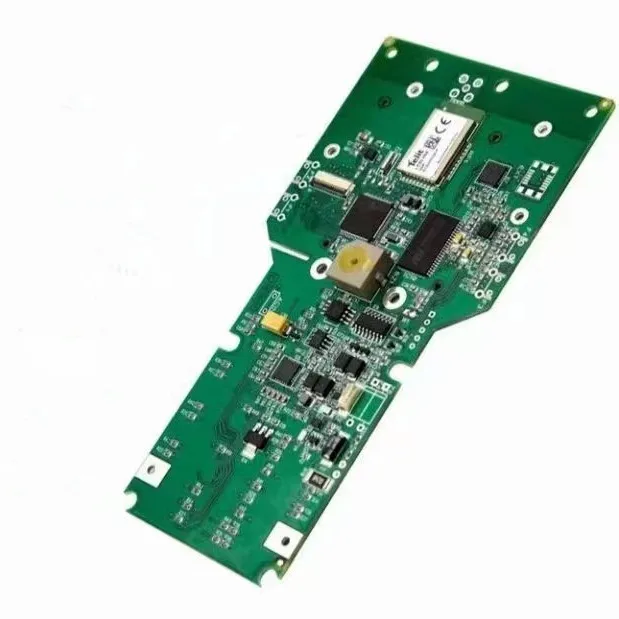 PCBA เชื่อม PCB BGA Circuit Board Custom-Made Smt Patch การประมวลผลขนาดเล็กชุดเชื่อมเร่งด่วน Custom-Made Pcba circuit Board