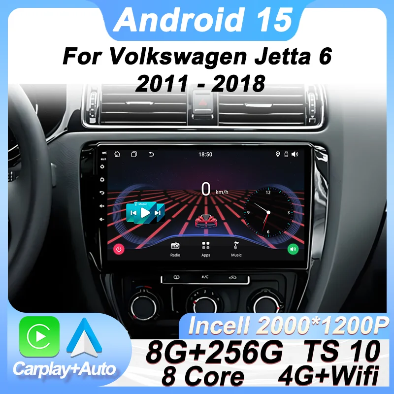 Android 15 For Volk… - image