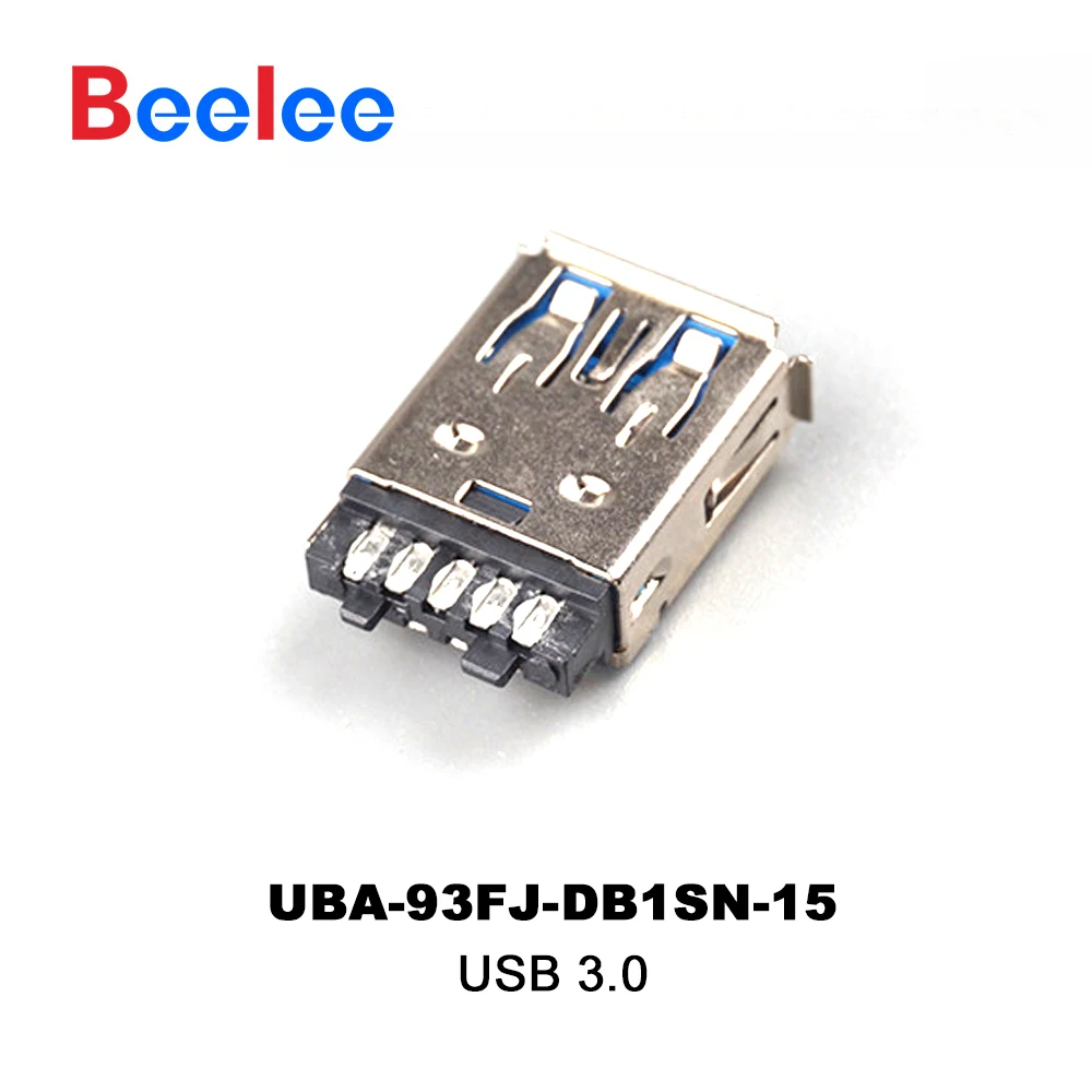 50 قطعة USB JackType C لنوكيا T20 تيار مستمر السلطة جاك ل Xiaomi دفتر الهواء 13 شحن ميناء نوع-C موصل لينوفو ثينك باد E