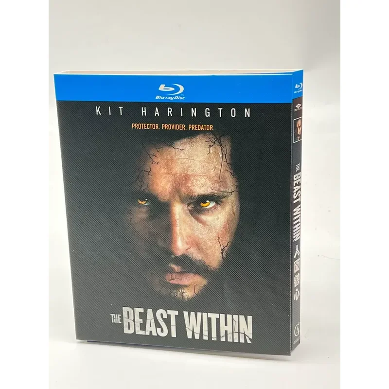 Snow LED by Kit Harrington exploring the dark side hidden deep in the heart