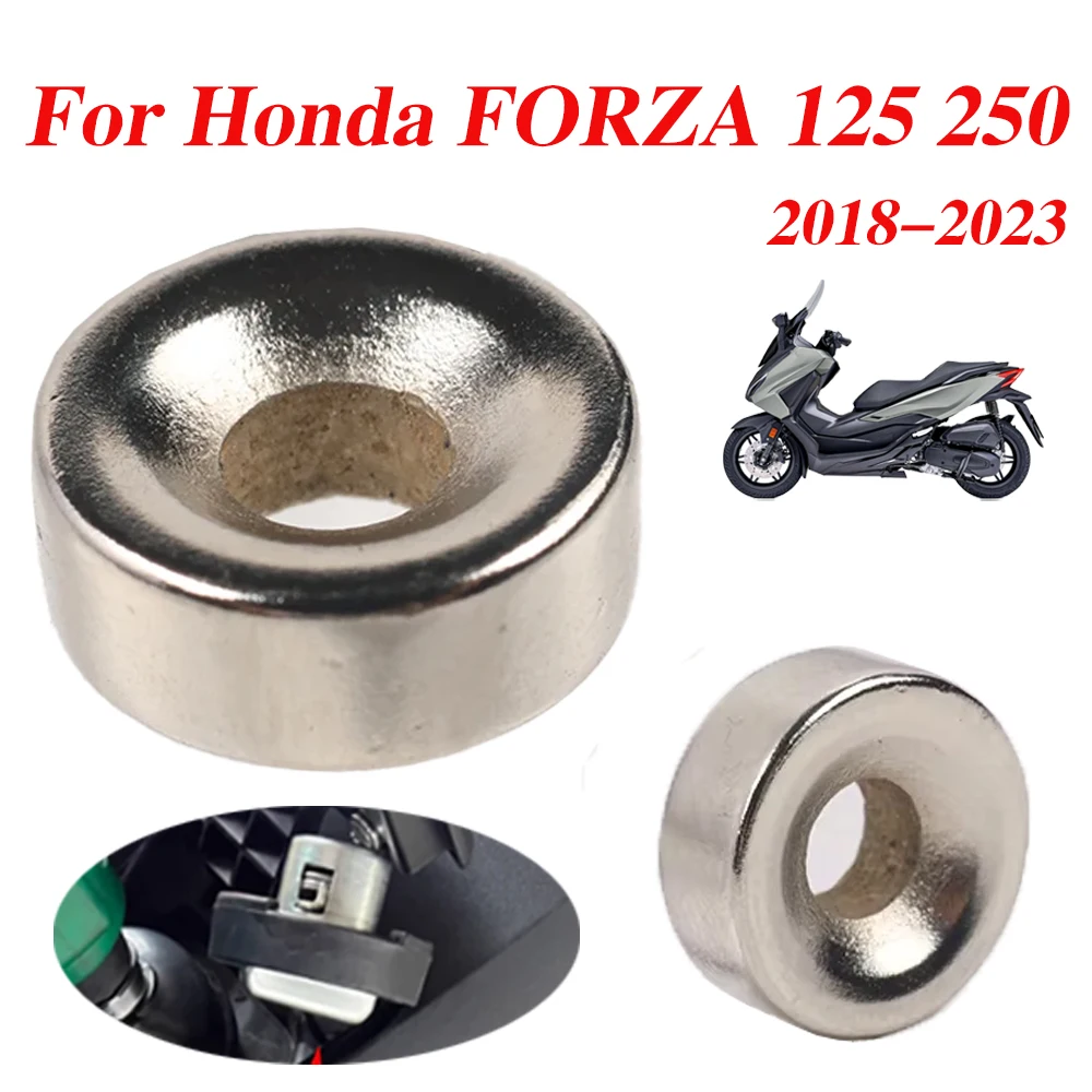 

Scooter Fuel Cap Retainer Oil Tank Cover Fixer Screw Washer Accessories For Honda FORZA 125 250 FORZA125 FORZA250 NSS125 NSS250