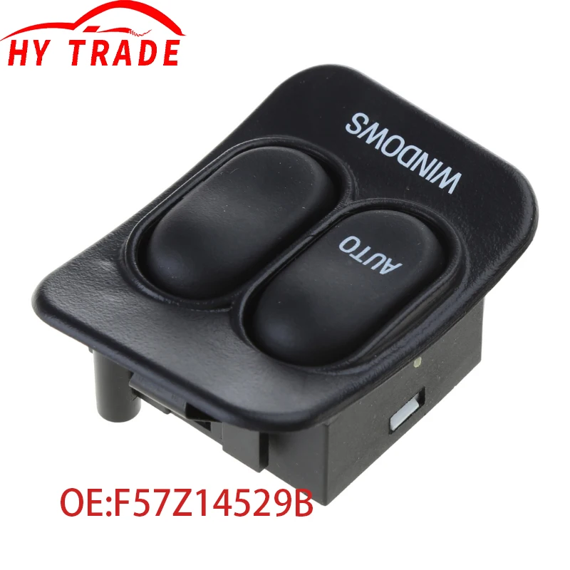 

Зеркало с электроприводом для Ford Ranger 1995-2007 F57Z14529B 14685316 - OEM-совместимая автозапчасть