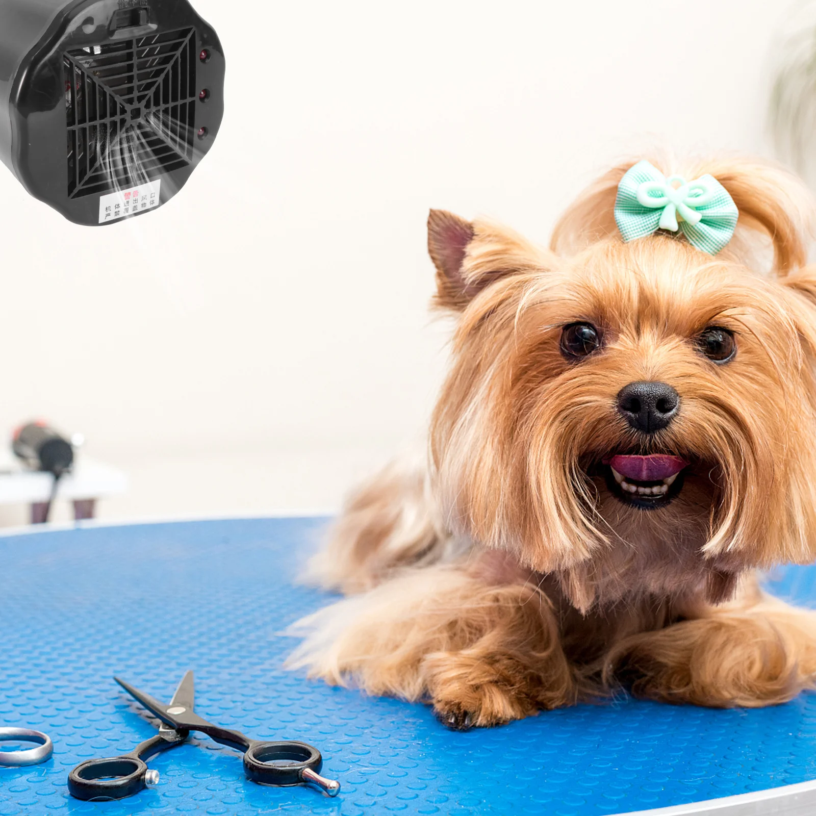 

1Pcs Pet Heating Lamp Reliable Heat Preservation Lamp Adjustable Thermostat for Reptile Breeding Warmth Safe Durable Heating