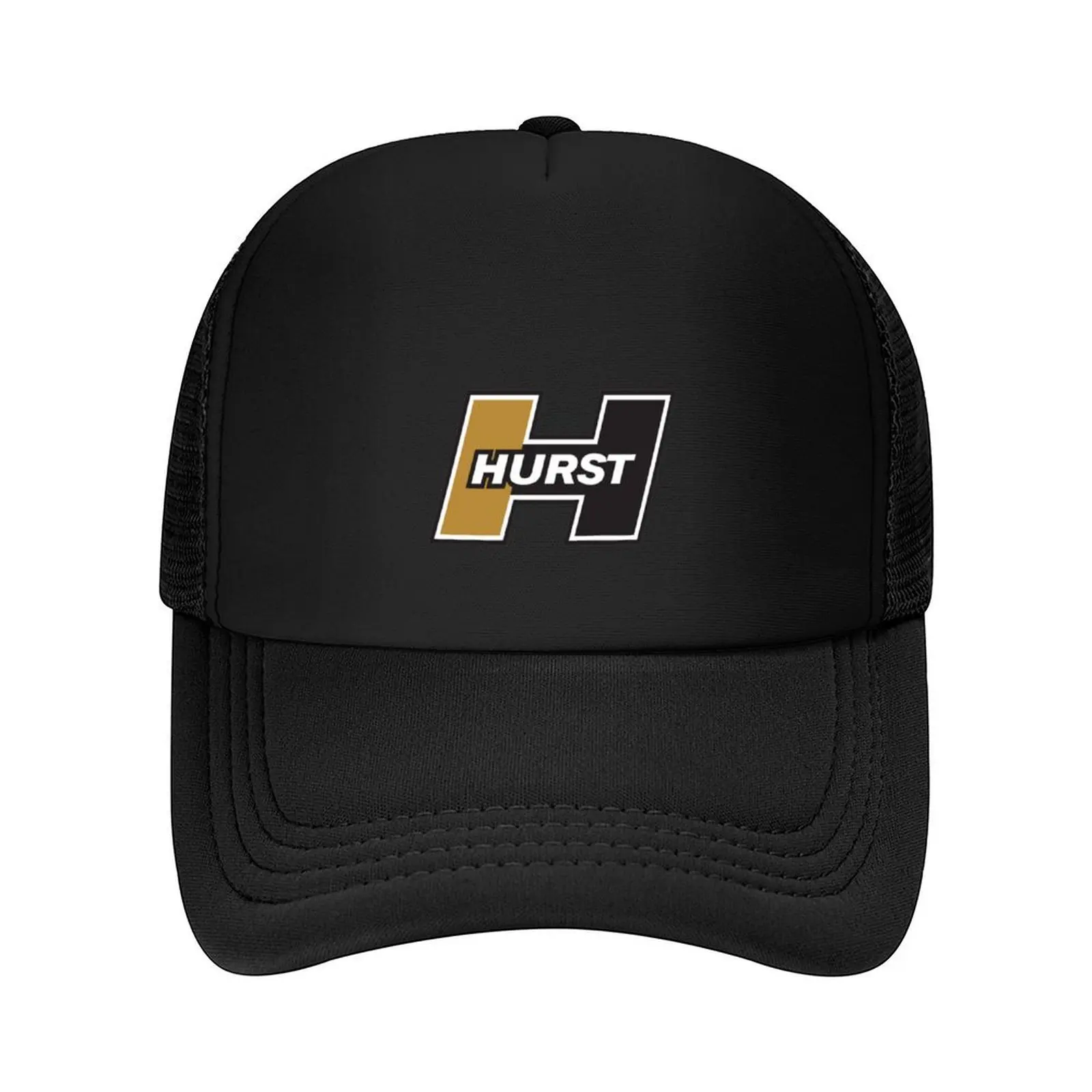 

BEST SELLER - Hurst Old Logo Merchandise Essential T-Shirt Baseball Cap dad hat Trucker Cap Brand Man cap Caps Male Women's