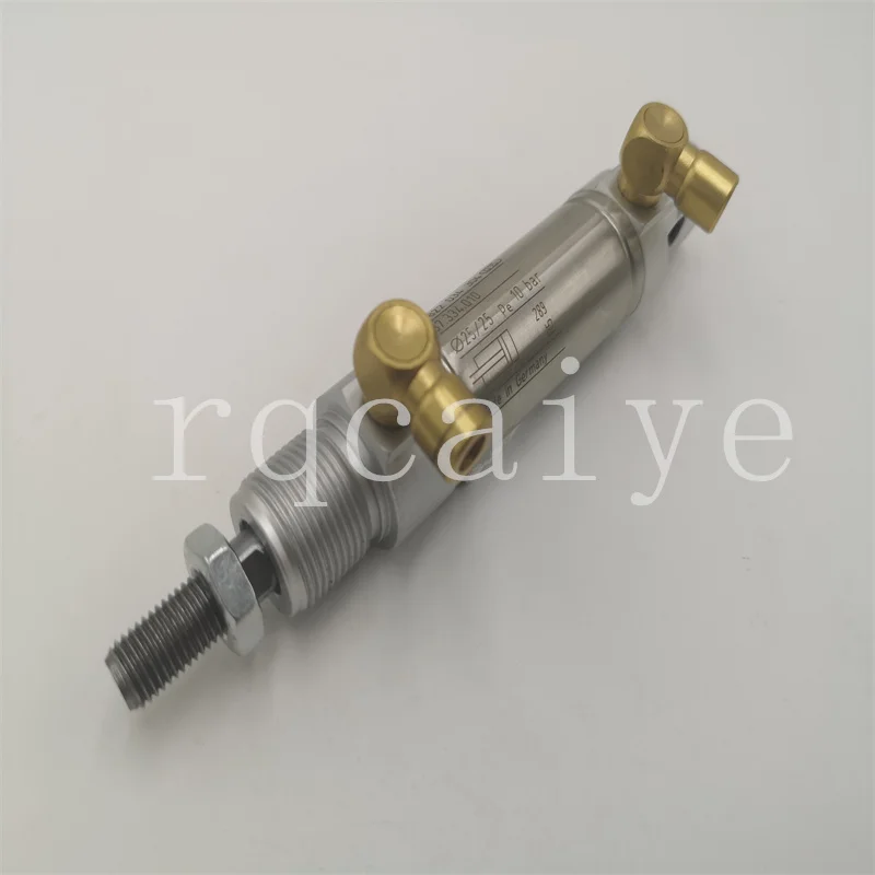 

87.334.010 Pneumatic Cylinder For SM102 CD102 Offset Printing Machine Spare Parts
