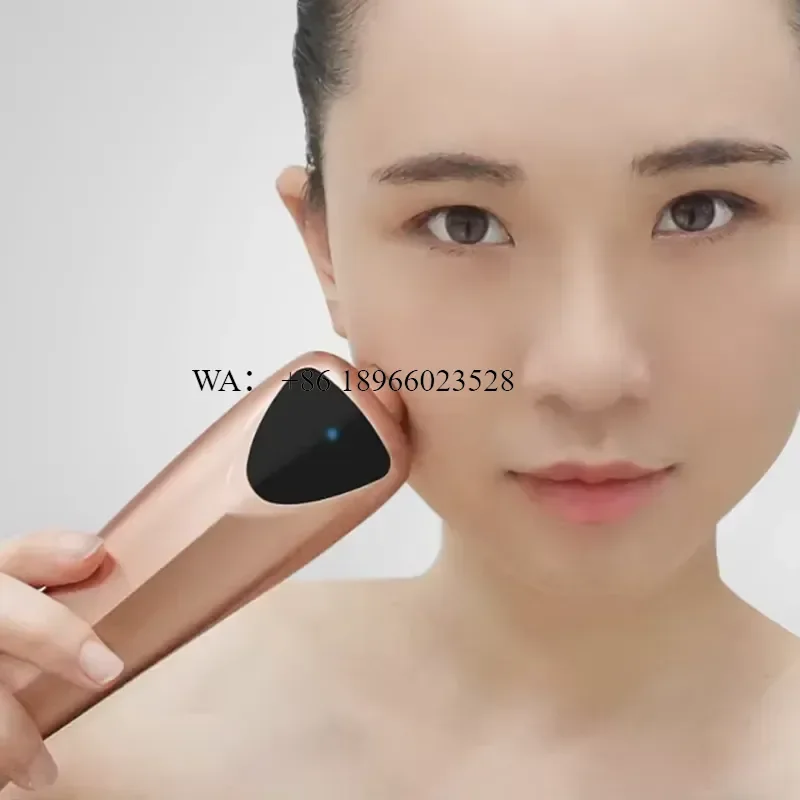 WMWMNU Facial Wrinkle and Pores Analyzer Body Health Scanning Connect With Computer Use