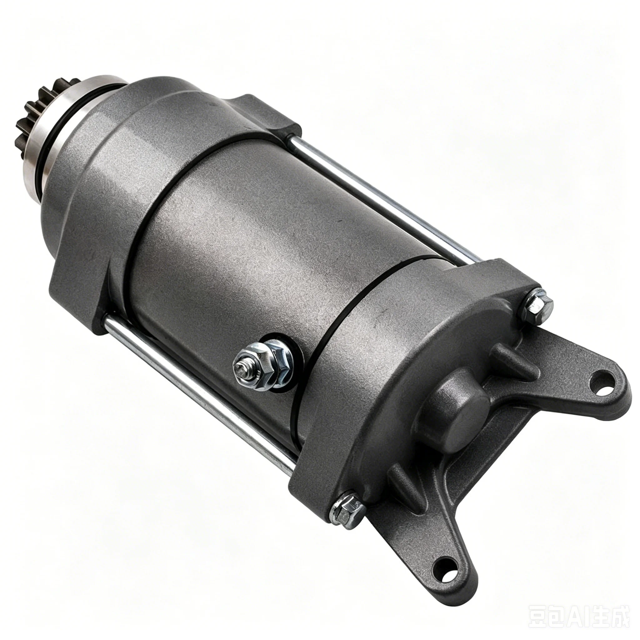 Motorcycle Starter Motor New V-Star Starter Motor  Xvs1100 Starter Brand New For V-Star Classic Motorcycle Upgrade