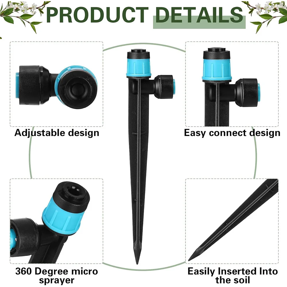 Thumbnail 2 - #38 Compare Sprinkler Systems Before You Buy