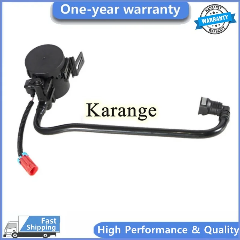 

Электромагнитный клапан вентиляционного отверстия паров заменяет 10386359 для Chevy Colorado GMC Canyon 2004-2012 H3 H3T 06-2010 Isuzu I-Series 06-08