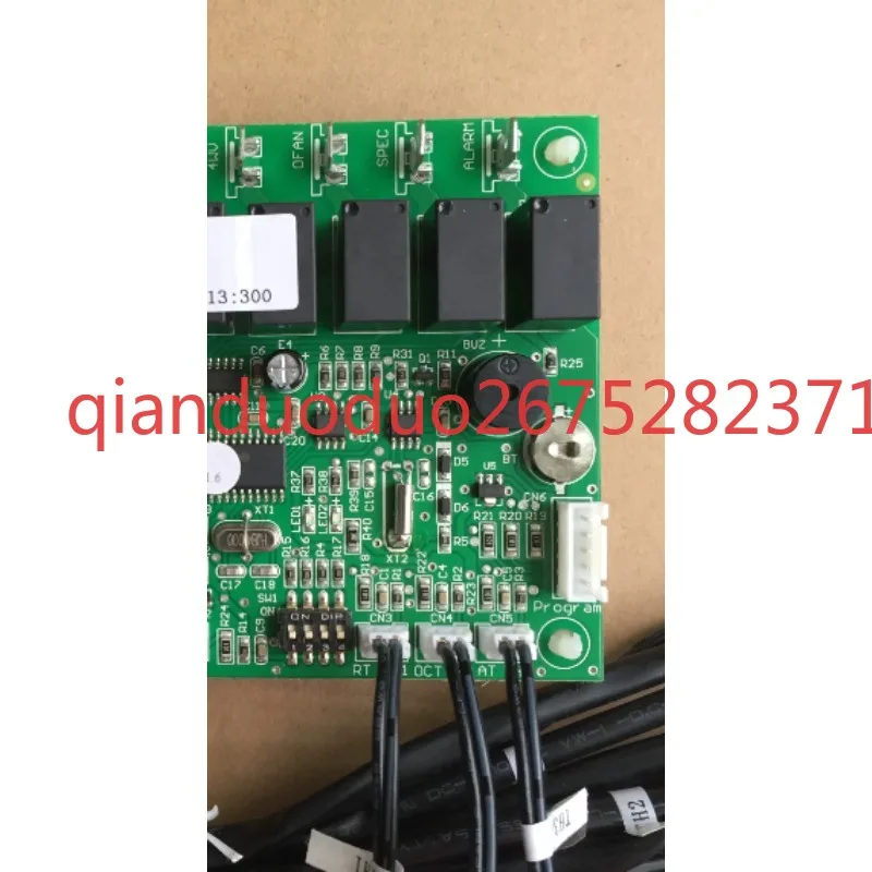 Suitable for Shenling air conditioning unit main board BPM01