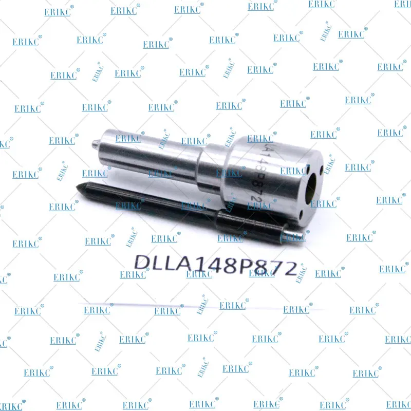 Injector Nozzle DLLA148P872 (093400-8720) Diesel Engine Jets DLLA 148P872 (0934008720) For Nissan Pathfinder 095000-5650