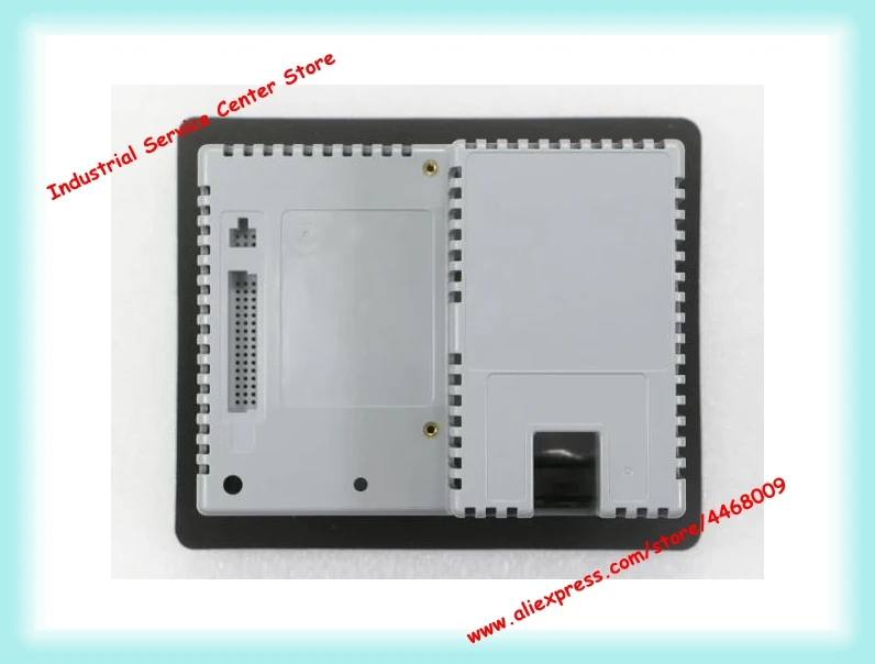 PanelView Plus600 2711P-T6C20D Touch Pad Glass Panel New Cover Shell