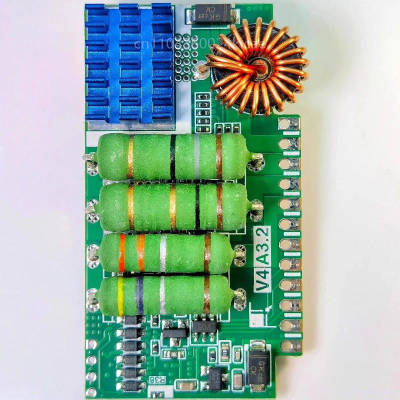 Komunikasi TTL Serial Modul Utama MBUS