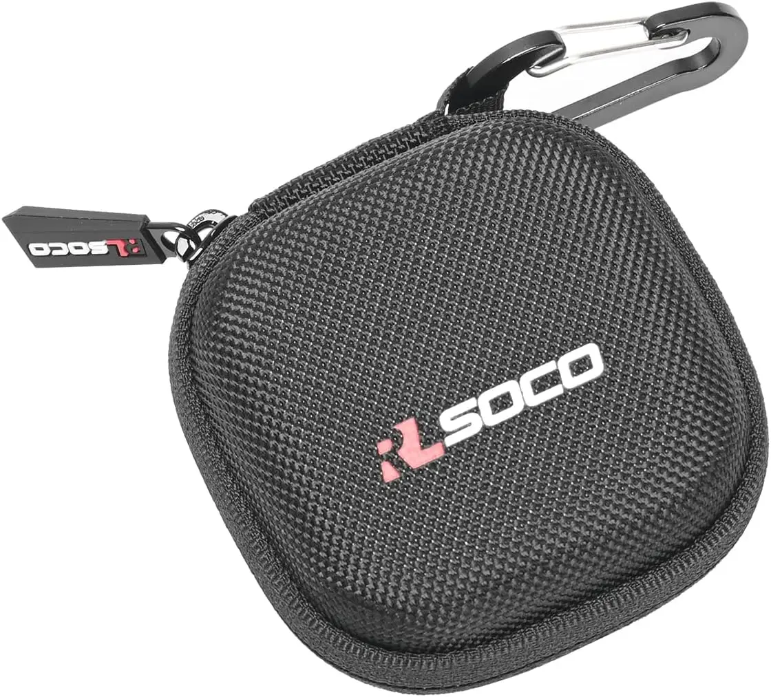 Hard Protective Case for Shokz OpenFit/Shokz Openfit 2/OpenFit Air Open-Ear True Wireless Bluetooth Headphones