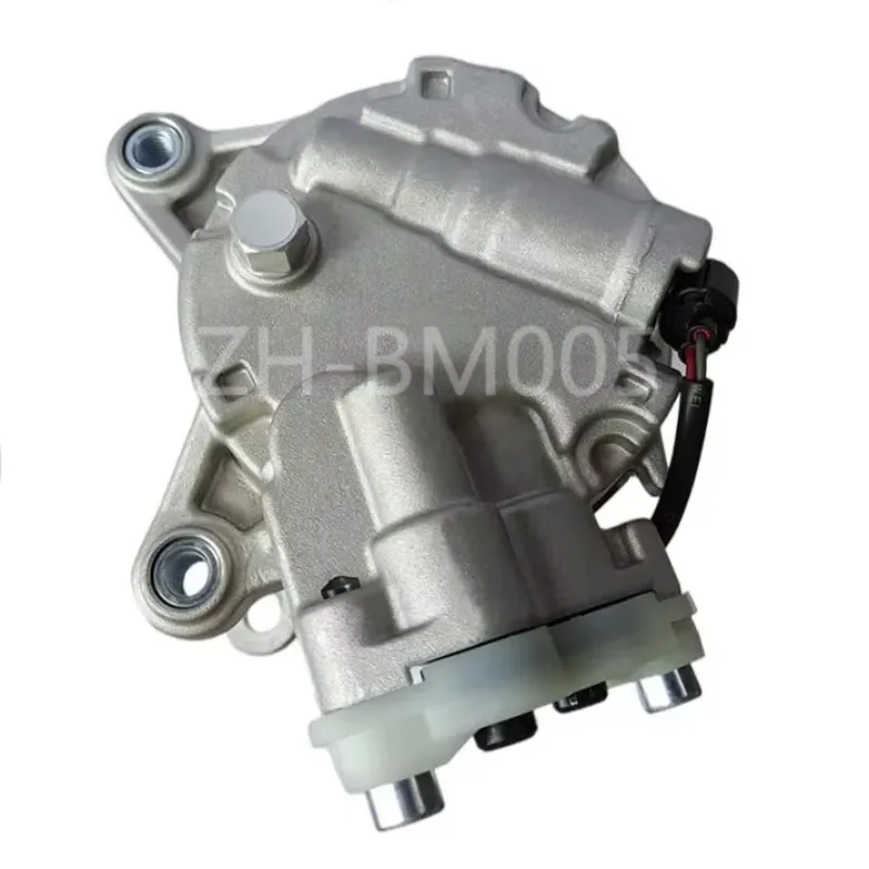 

8FK351339241 8FK351339741 890098 Оптовая цена Высокопрошиваемый автомобильный воздушный компрессор переменного тока OEM 9295050 64529295050 для X4 (F48)