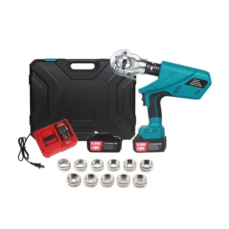 EZ-300 18V Recharge…