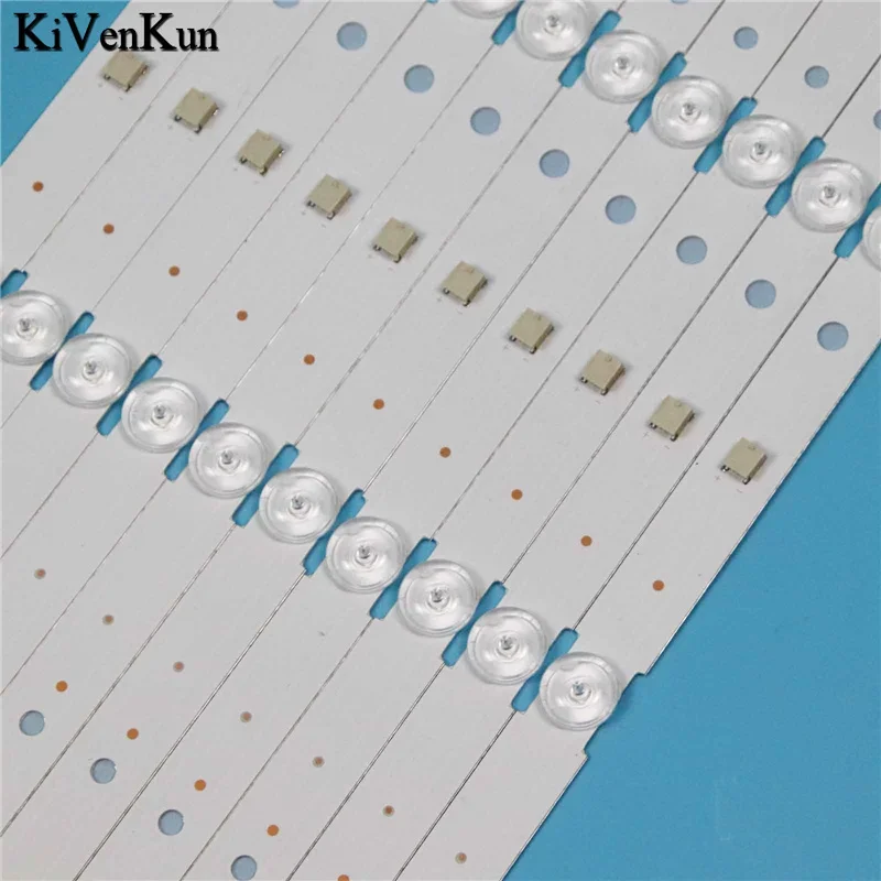 소니 KD-55X7500H XBR-55X800G KD-55X750H KD-55X8000G 바용 LED 백라이트 스트립 L3_L_E5_BWP_S6_1_R1.0SAN_1.0_LM41-00727A 테이프