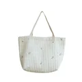 Olive Tote Bag