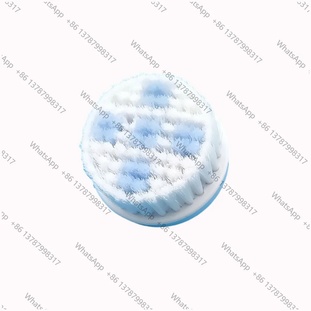 Facial cleanser brush head for  SC5990 SC5991 SC5992 SC5994 SC5996