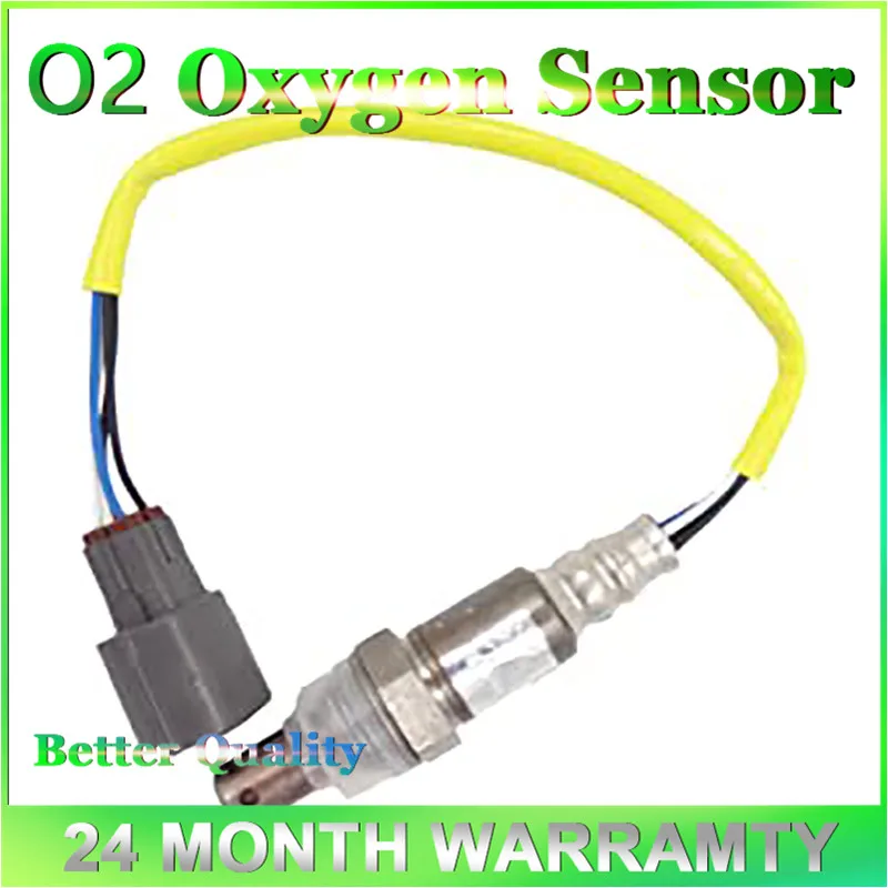 

89467-B1020 Upstream Lambda Oxygen O2 Sensor Fit For Toyota PASSO 1.0 2014-2016 Lexus No# 211200-8030 89467B1020 2112008030