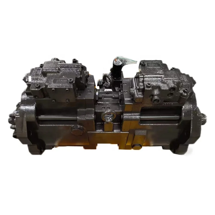 

Factory Direct Excavator Piston Pump Hydraulic Pump K3V140DT-9N04 Excavator Parts for Ec290