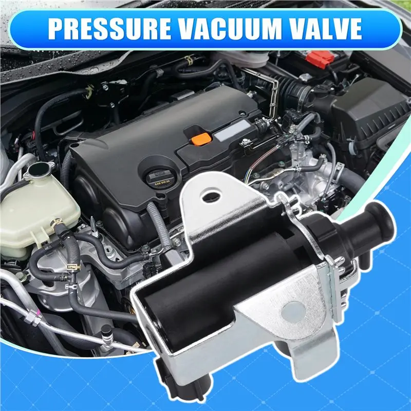 New Arrivals-Vacuum Turbo Carbon Canister Solenoid For Honda Civic Accord Diesel Engine 2007-2014- Part No. 139700-0870 13970008