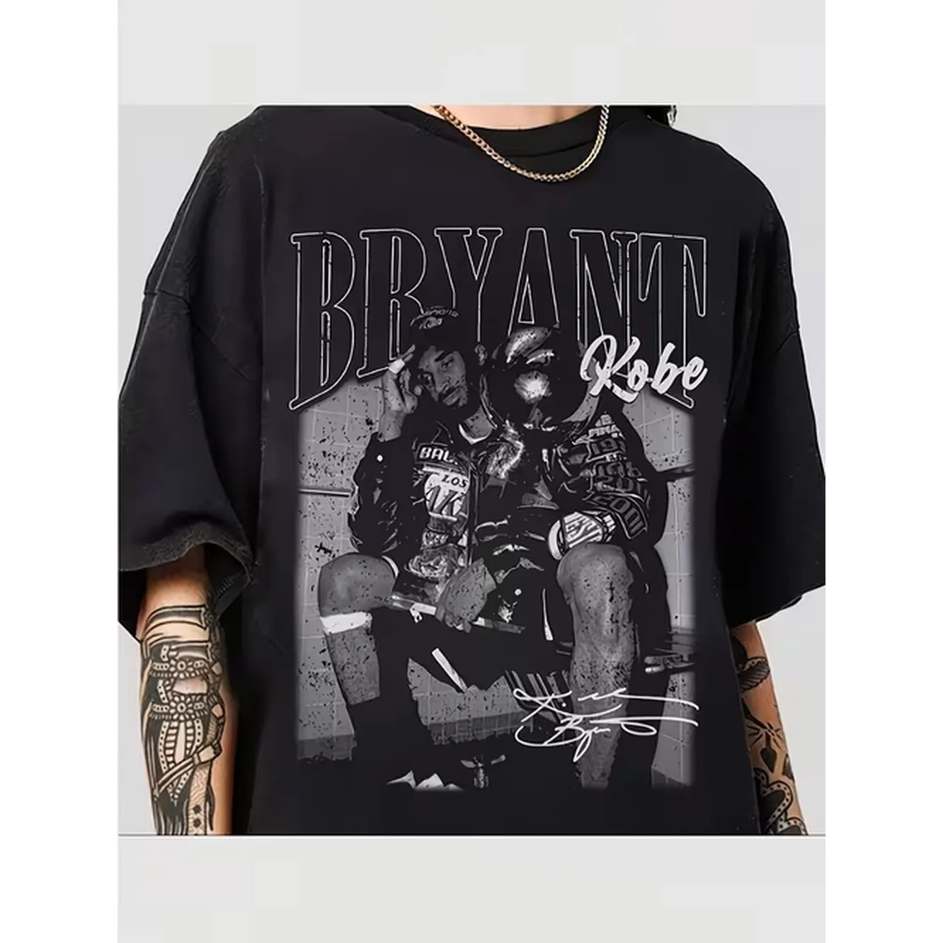 Cool Hip Hop Gold Chains Print Tshirt Home Going Out Or Gift Ideal For Valentines Day Anniversaries Birthdays Or Any Special Occasion For Men