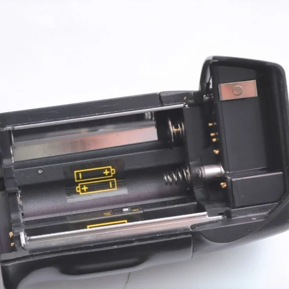 Mb-21 Battery Grip Portion Mb-21g for F4s Only New Original Ready Stock Industrial Automation Pac Dedicated Plc Programming
