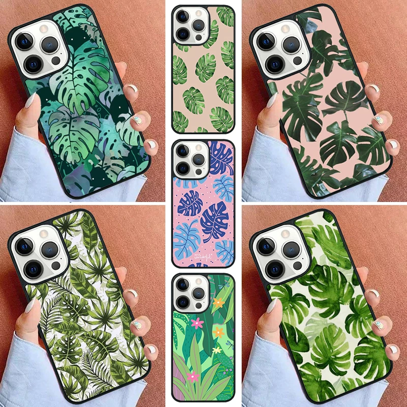 Tropical Monstera L… - image