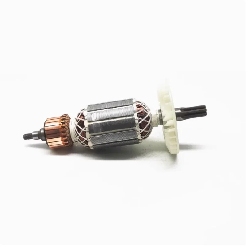 

Replace The 6 Teeth Rotor for HITACHI DH40MR Electric Hammer Electric Drive Parts