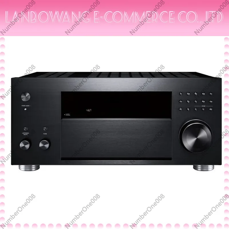 Suitable for Smart Audiovisual Receivers in Online Home Theaters
