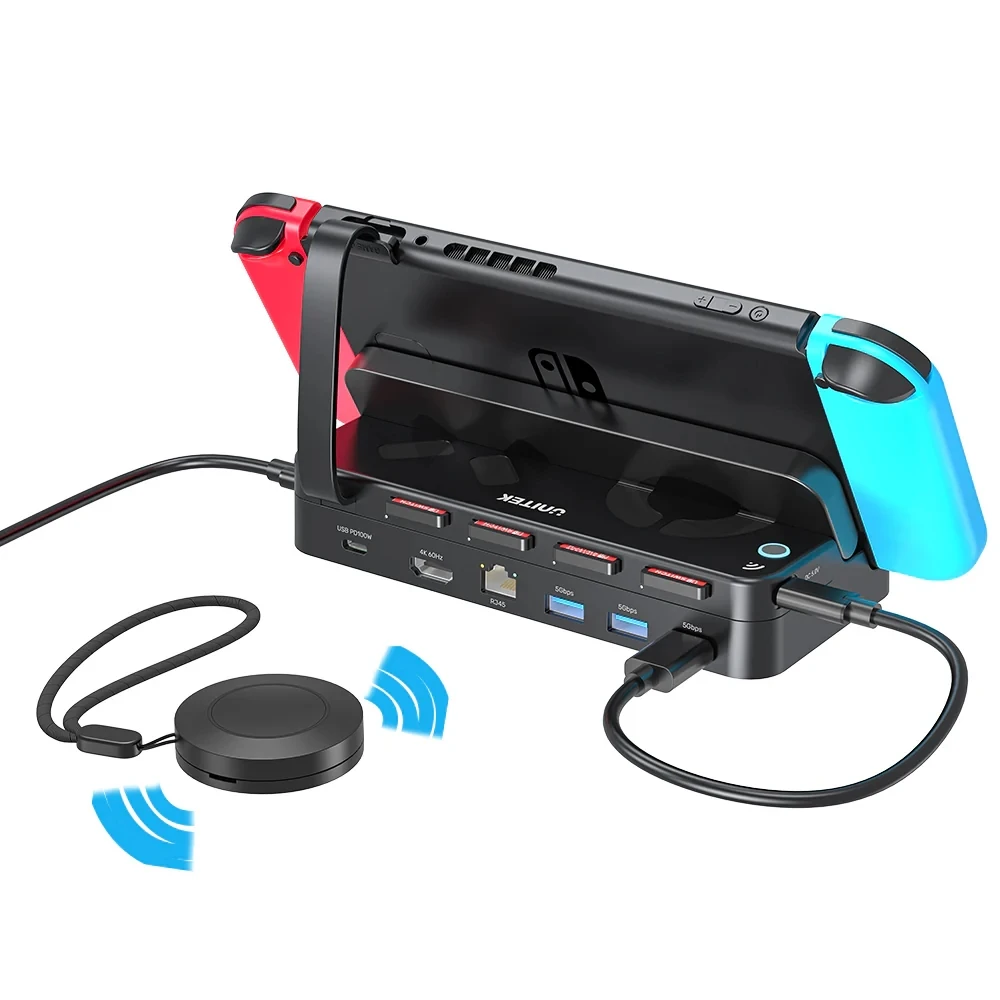 G1002G Switch Docki…