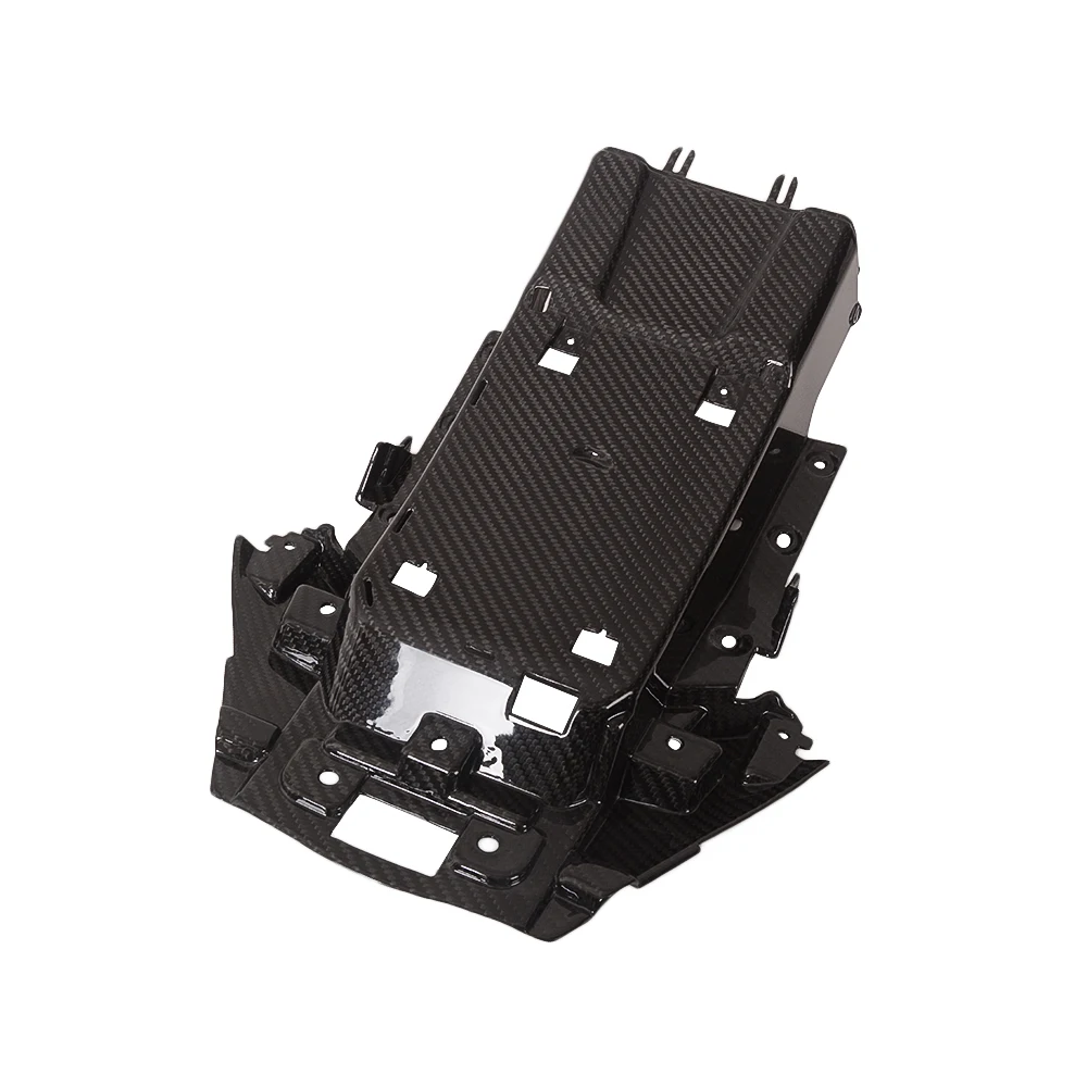 

Hot Sale Motorcycle Carbon Fiber Part Seat Bracket Twill Glossy for S1000RR 2020