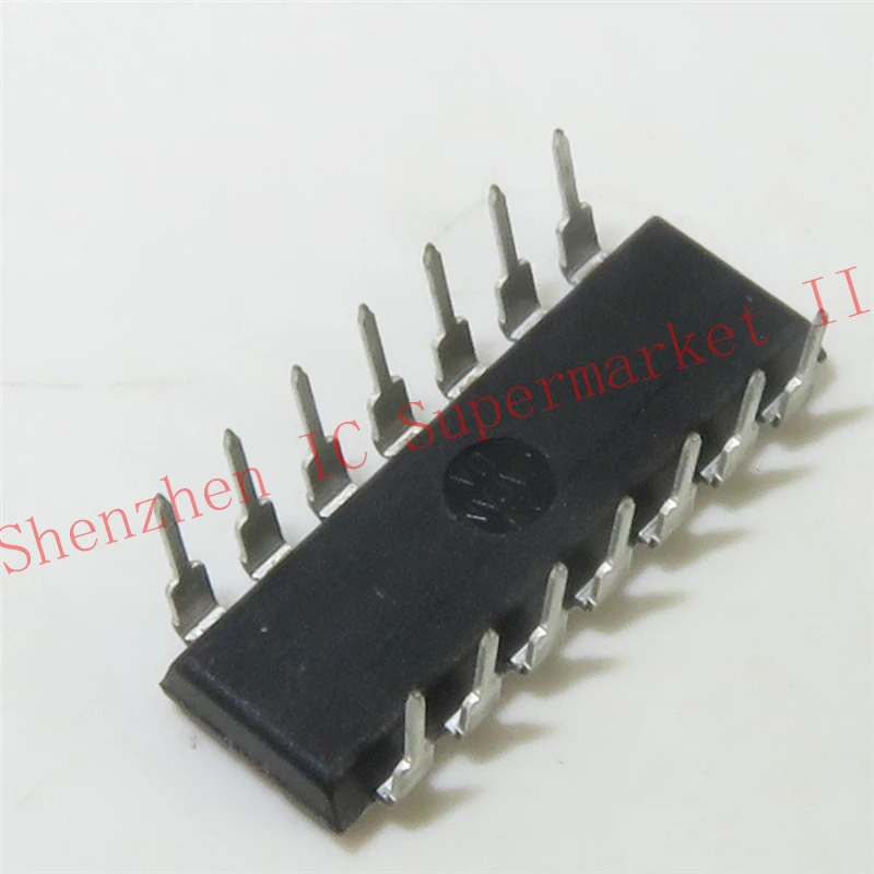 1pcs/lot SN74LS393N HD74LS393P 74LS393N 74LS393 DIP-14