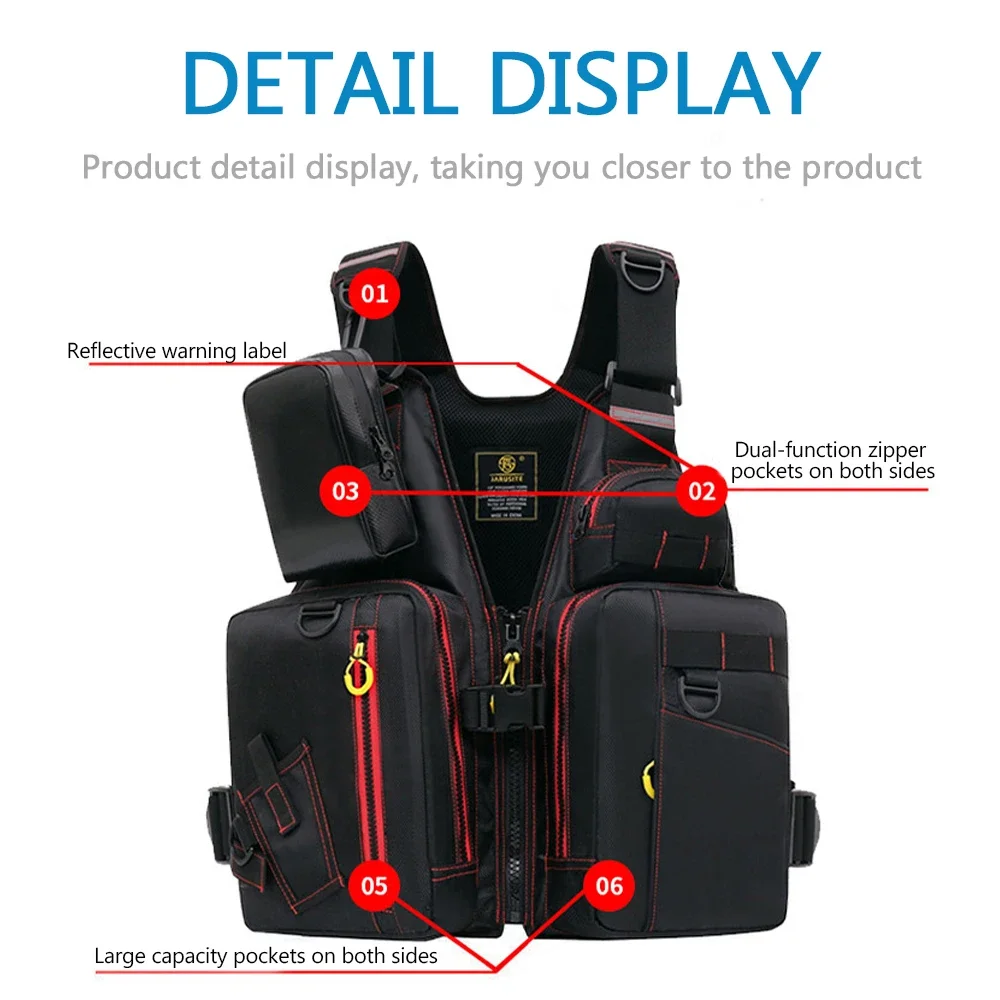 Thumbnail 2 - #68 Life Jackets List of Top Picks