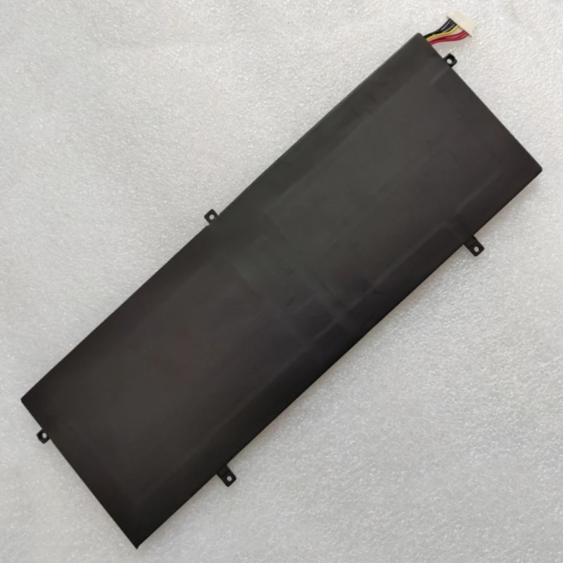 Imagem -03 - Bateria para Jumper Ezbook 3s 3pro x3 Air Lb10 Trekstore Surfbook A13b P313 32821222s Hw3687265 3487265 3587265p