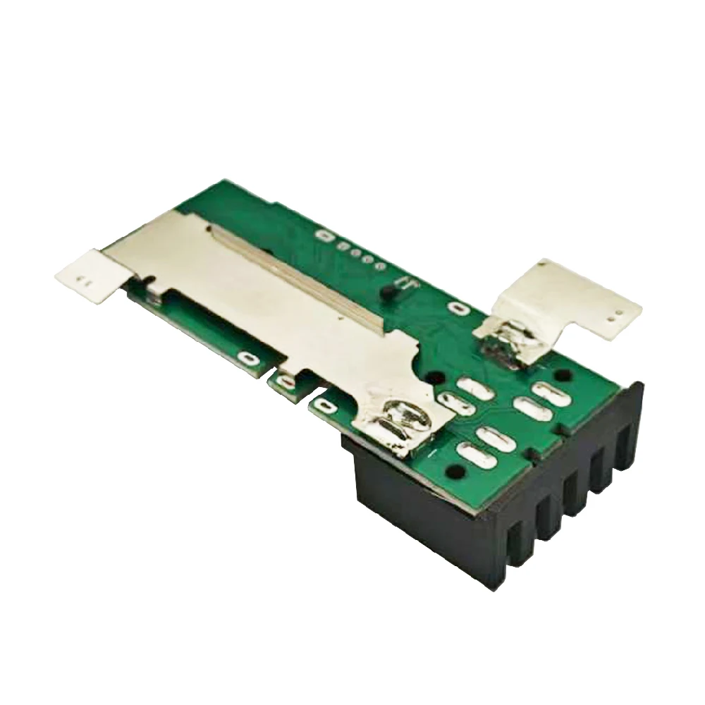 ل M18 بطارية ليثيوم أيون BMS PCB شحن التوازن حماية لوحة دوائر كهربائية لميلووكي 18 فولت خلية ليثيوم حزمة أجزاء 48-11-1811 #6