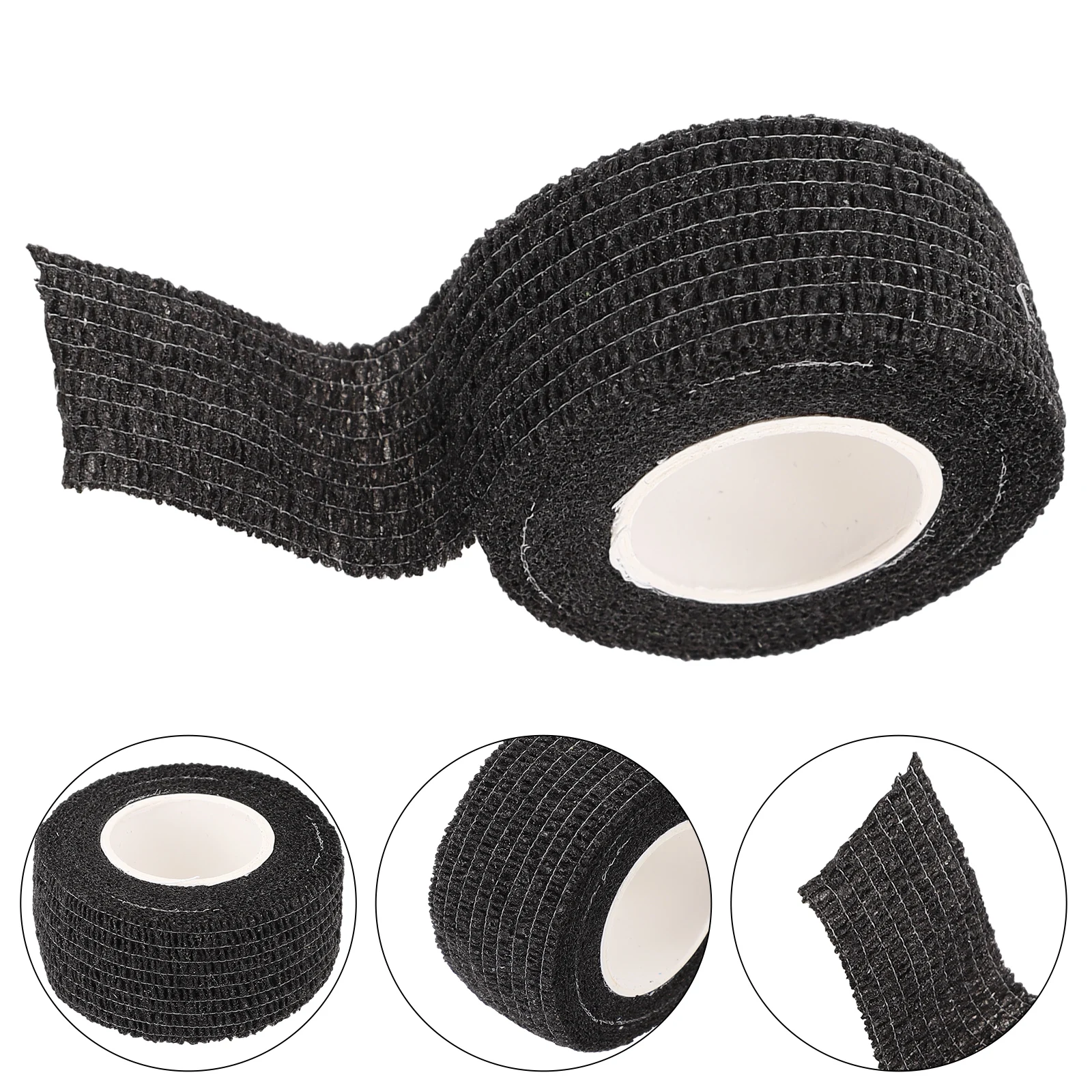 Anti Blister Tape, Low Tack Grip for Golf Club, Prevent Injuries, Protect Fingers, Non Slip Grip Sports Essential